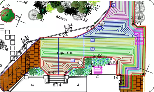 Услуги для проектировщиков USYSTEMS: гидравлические расчёты, помощь в проектировании, альбом типовых решений и программа лояльности